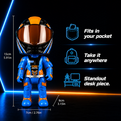 Pocket Rider