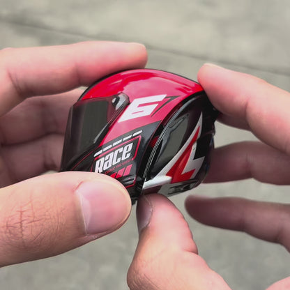Pocket Rider